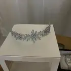 ساعه جديده لم تستعمل ولا مرا وتاج تفصيل جديد لم يستعمل