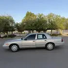 فورد فكتوريا 2011 للبيع او البدل