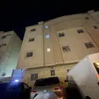 شقه بخمس غرف واسعه للايجار