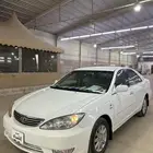 كامري 2006 تماتيك الساير