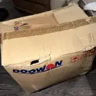 كمبريسر اكسنت 2016 مكينه 1400 جديد في كرتونه للبيع