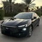 فورد تورس 2024 تيتانيوم