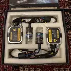 لمبات زينون ثندرلايت مع محول