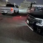 فورد اف 150 تشغيل عن بعد
