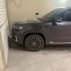 جيب شانجان CS95
