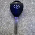 مفتاح كامري