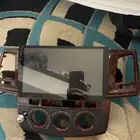 ديكور معى شاشه هايلكس 14