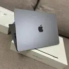 ماك بوك آير M2 رام 8 جيجا التخزين 256 جيجا