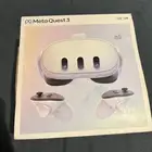 Meta Quest 3 مستخدم للبيع