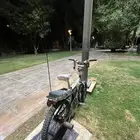 سيكل للبيع كوبرا السوم 450 الموقع شقراء