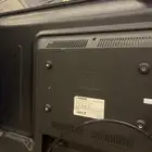 شاشه نظيفه