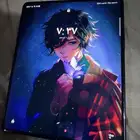 سامسونج جلكسي فولد 3 نظيف للبيع او البدل