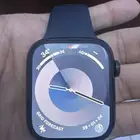 ساعة ابل إصدار 7 مقاس 45