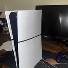 بلايستيشن 5 نظيف