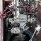 مكينة جيب VXR.1997