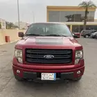 فورد FX150 2014غمارتين نضيف