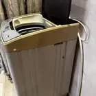 غسالة اوتوماتيك