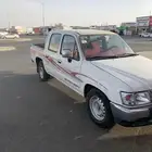 هايلكس 2002 GLX