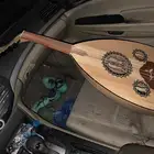 عود موسيقي