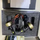 للواطي LED