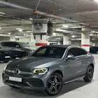 مرسيدس GLC200 كوبيه 2023