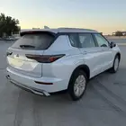 للبيع اوتلاندر 2026 شاشه جديده بانوراما