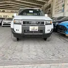 تويوتا برادو TXL1 بنزين 2025
