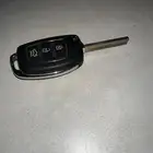 مفتاح هونداي نظييف