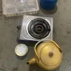 مستلزمات