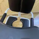 كرسي جديد