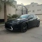 لكزس ux300h