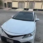كامري قراندي فل كامل 2021