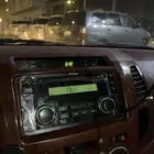 مسجل هايلوكس وكاله كل شي شغال فيه