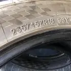 كفرات مستخدمه صيني درجة اولى