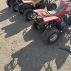 دبابات سويدي مقاس 100 للبيع