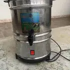 خضاضة حليب