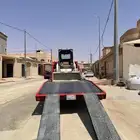 سطحة من الرياض الى المجمعة