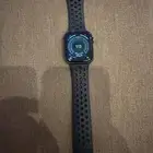 ساعه آبل الإصدار 5 اسود