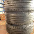 كفرات شبه جديد منزل