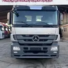 اكترس هاف ميجا موديل2011 نقل عام مفحوص مجدد