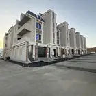 للبيع شقق سكنيه بحى المعارض بخميس مشيط 520 الف