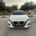 نيسان التيما 2021 SV