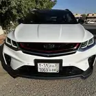 GEELY Coolray S Full Options 2021 - First Owner