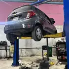 قير قيرات سبارك