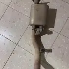 دبه اكترونيه راكبه على فتك على السوم