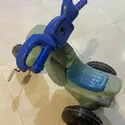 دبابه اطفال