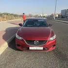 مازدا 2016 ممشى 35000 بيع مستعجل