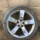 جنط دودج