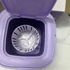 غساله صغيره سهلة التنقل