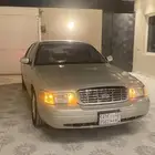 كراون فكتوريا